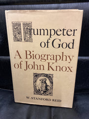 Trumpeter of God (Used Copy)