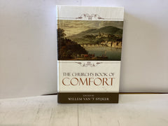 The Church’s Book of Comfort (The John Gowan Collection
