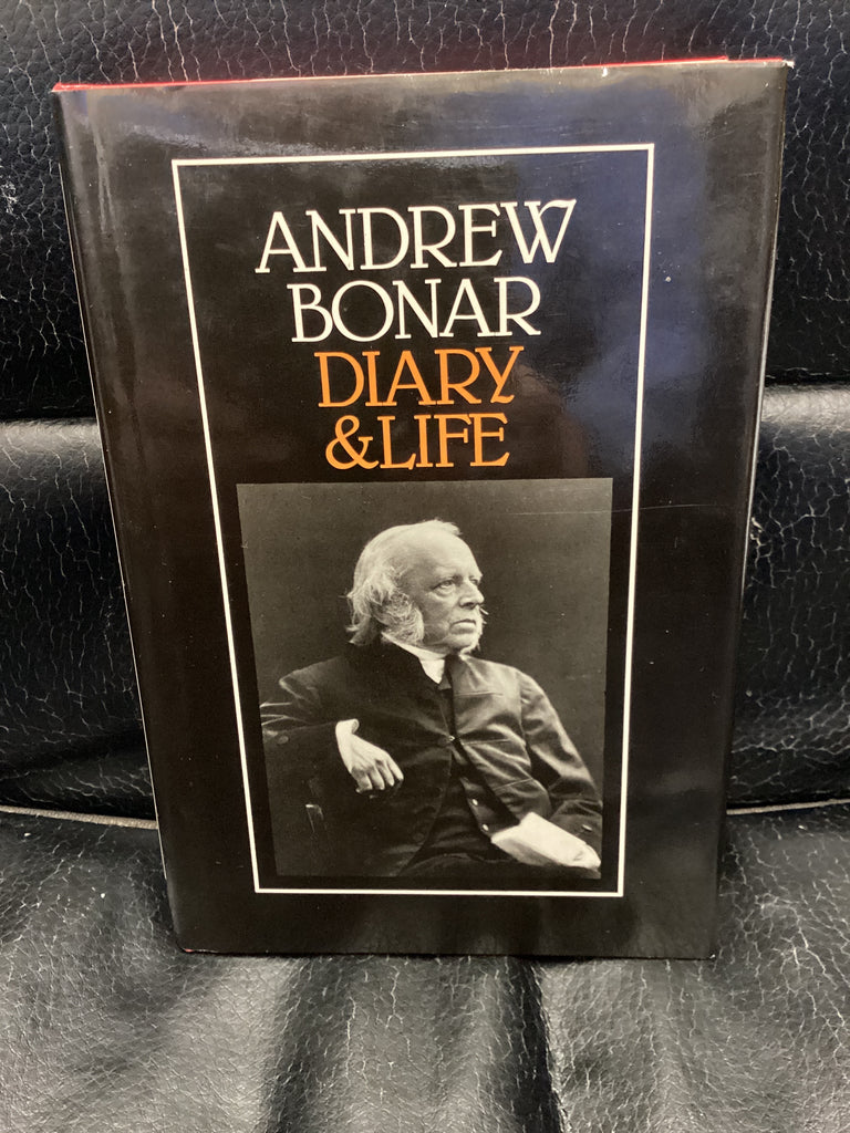Andrew Bonar; Diary and Life (Used Copy)