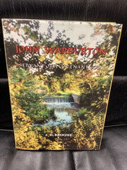 Servant Of A Covenant God (Used Copy)