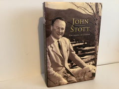 John Stott:The Making of a Leader (John Gowan Collection)