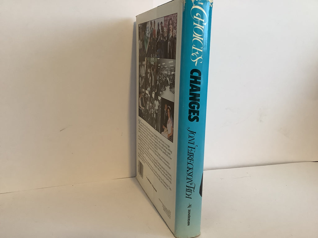 Choice Changes (John Gowan Collection)