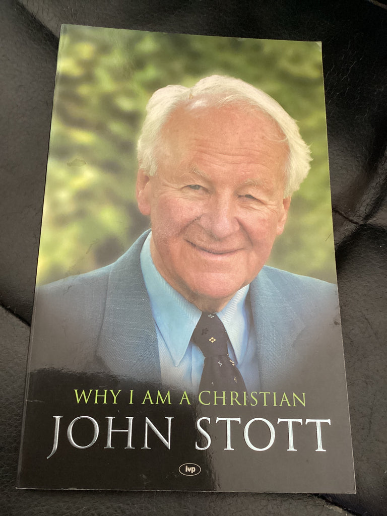 Why I am a Christian (Used Copy)