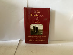 In the Footsteps of Faith (The John Gowan Collection)