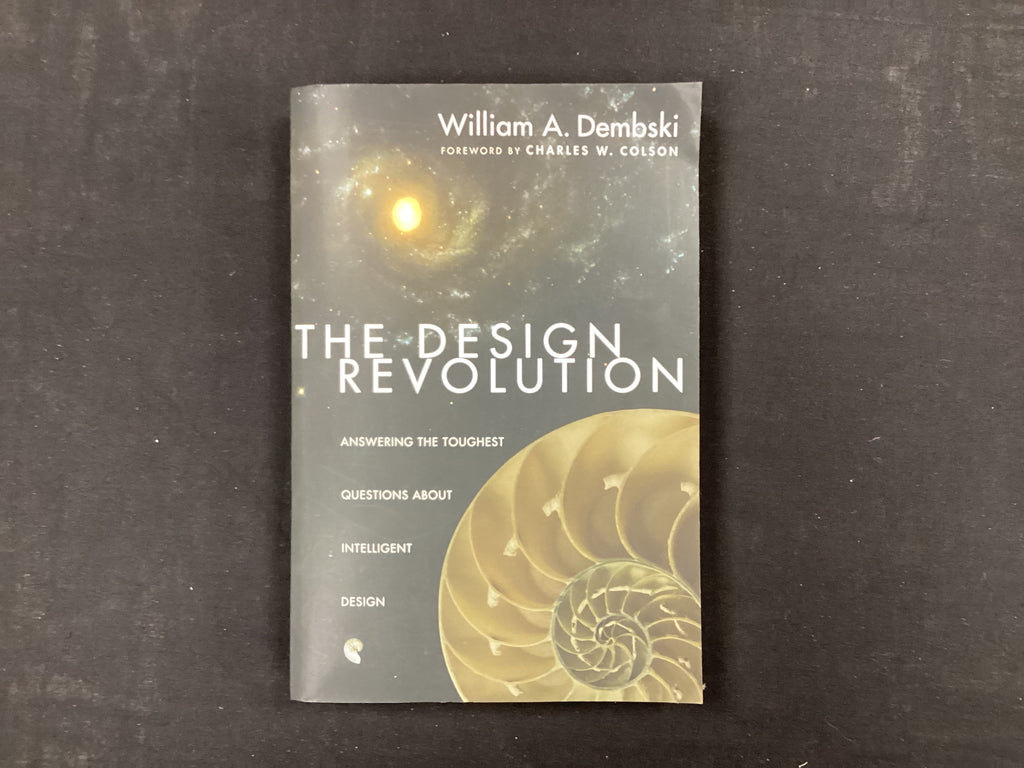 The Design Revolution (The John Gowan Collection)