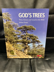 God's Trees (Used Copy)
