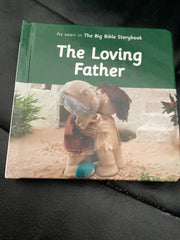 The Loving Father (Used Copy)