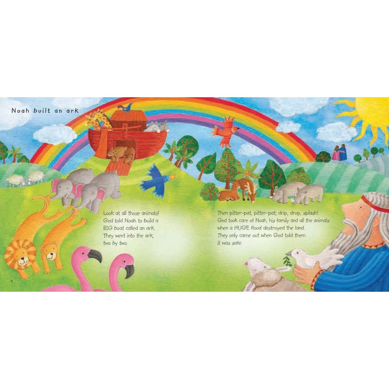 My Picture Bible