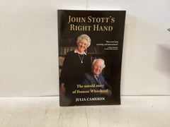 John Scott’s Right Hand (The John Gowan Collection )