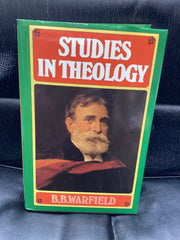 Studies in Theology (Used Copy)