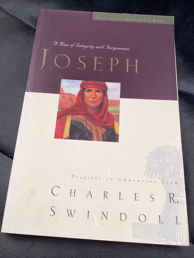 Joseph (Used Copy)