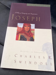 Joseph (Used Copy)