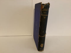 Moses: A Biblical Study (John Gowan Collection)