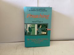 Preaching (The John Gowan Collection)