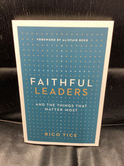 Faithful Leaders (Used Copy)