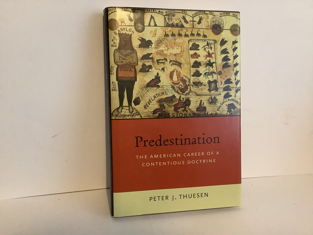Predestination (John Gowan Collection)