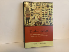 Predestination (John Gowan Collection)
