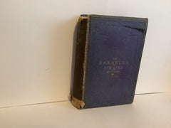 The Parables of Our Lord (John Gowan Collection)