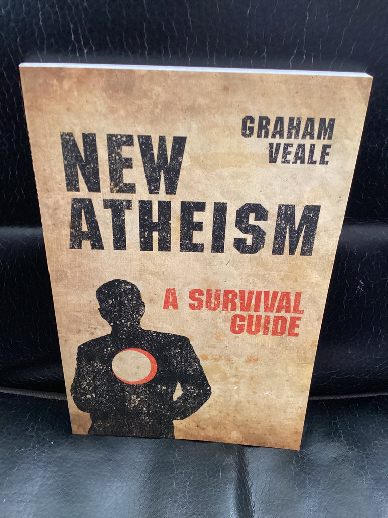 New Atheism; A Survival Guide (Used Copy)