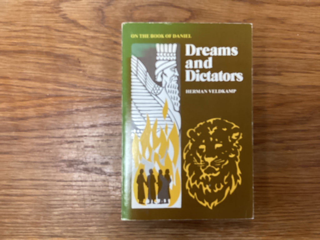 Dreams and Dictators (The John Gowan Collection)