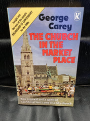 The Church in the Market Place (Used Copy)