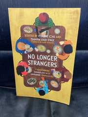 No Longer Strangers (Used Copy)