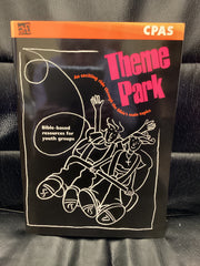 Theme Park (Used Copy)