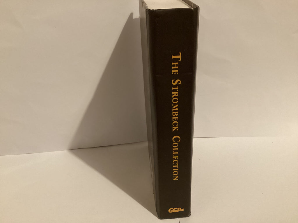 The Strombeck Collection (John Gowan Collection)