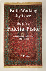 Faith working by Love