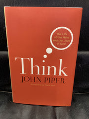 Think (Used Copy)