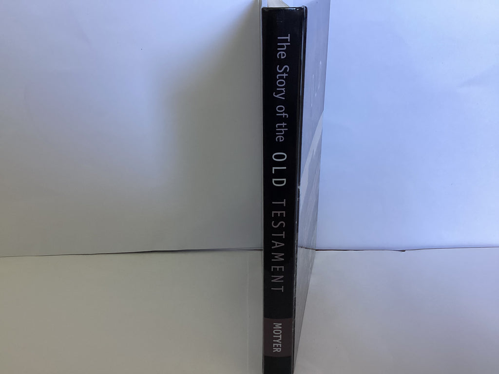 The Story of the Old Testament (John Gowan Collection)