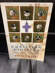 An Introduction to Christian Ministry - Following your vocation in the Church of England (Used Copy)