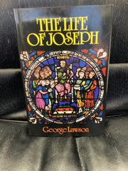 The Life of Joseph (Used Copy)