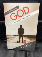 The Search For God and the Path to Persuasion (Used Copy)