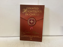 Counted Righteous in Christ (The John Gowan Collection)