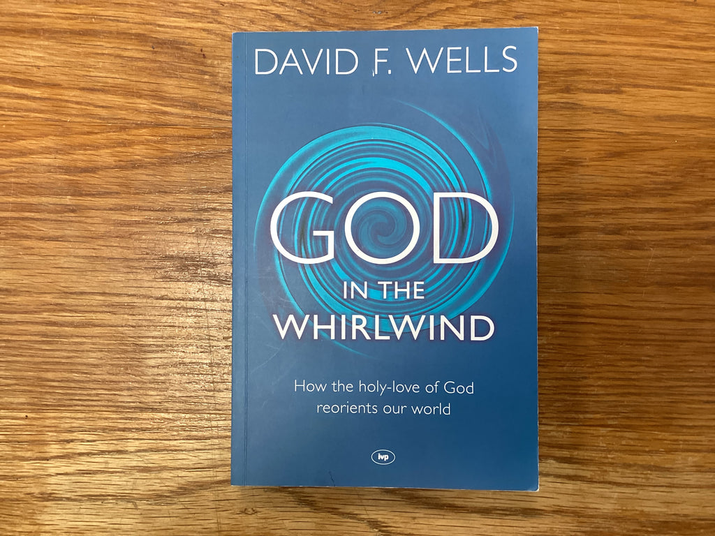 God in the Whirlwind (The John Gowan Collection)