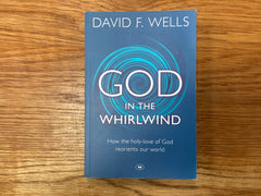 God in the Whirlwind (The John Gowan Collection)