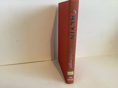 Calvin (John Gowan Collection)