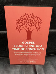 Gospel Flourishing in a Time of Confusion (Used Copy)