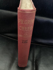 Pilgrim Cheer (Used Copy)
