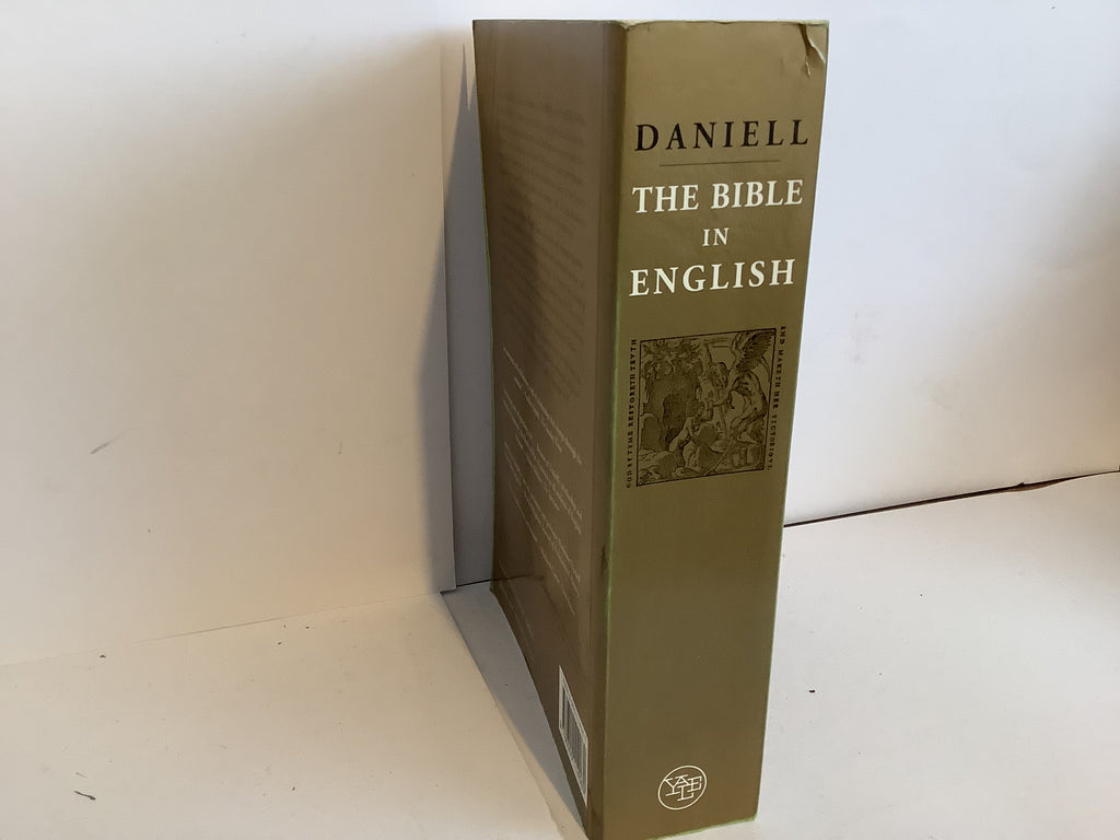 The Bible in English: History and Influence (John Gowan Collection)