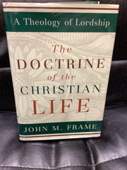 The Doctrine of the Christian Life (Used Copy)