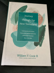 Journey Through the New Testament (Used Copy)