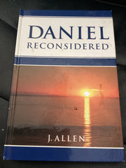 Daniel - Reconsidered - Commentary (Used Copy)
