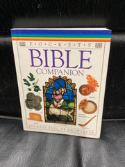 Bible Companion - Pocket Full of Knowledge (Used Copy)