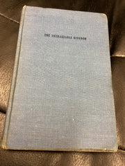 The Unshakeable Kingdom (Used Copy)
