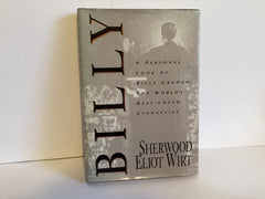 Billy: A Personal Look at Billy Graham (John Gowan Collection)