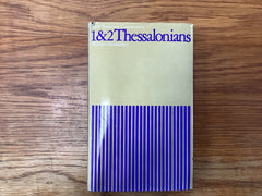 1&2 Thessalonians (The John Gowan Collection)