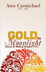 Gold by Moonlight