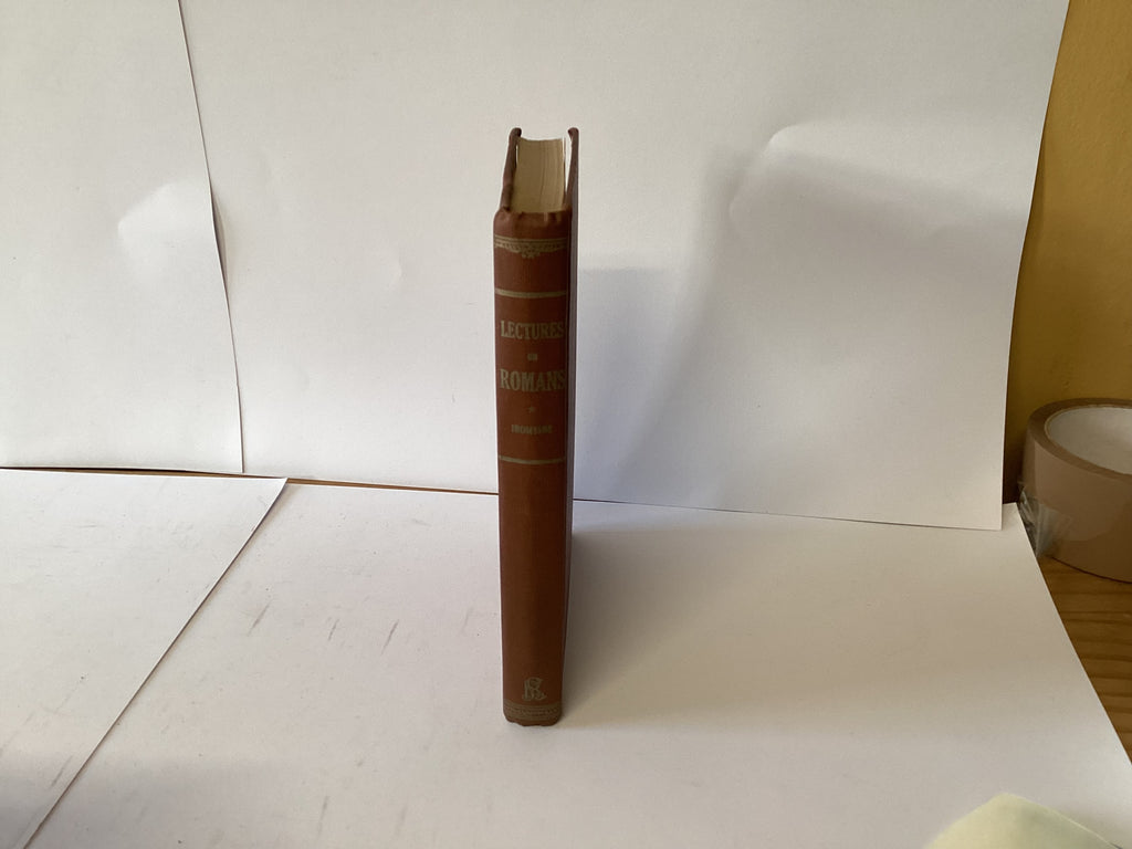 Lectures on Romans (John Gowan Collection)